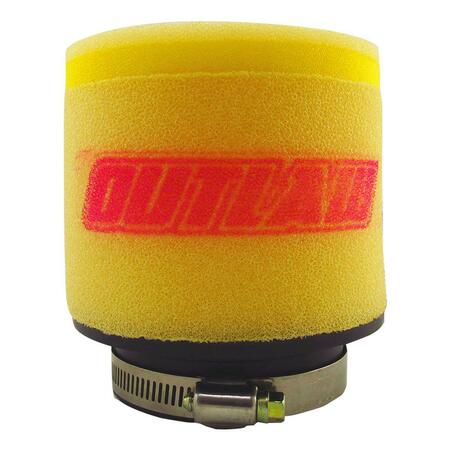 OUTLAW RACING Super Seal Air Filter - Kawasaki, Mule 500, Mule 520, Mule 550 34010